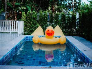 For sale hotel in Mueang Nakhon Nayok, Nakhon Nayok