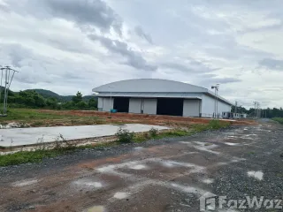 For sale studio house in Khao Yoi, Phetchaburi