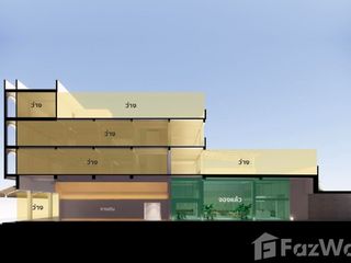 For rent retail Space in Mueang Saraburi, Saraburi