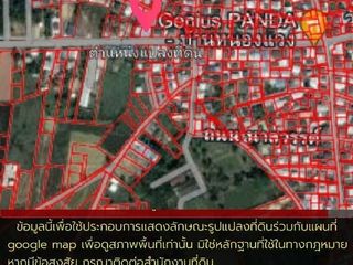 For sale 5 bed retail Space in Mueang Khon Kaen, Khon Kaen