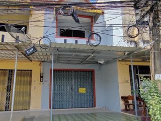 For sale 2 bed retail Space in Hat Yai, Songkhla