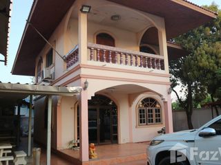For rent 7 bed house in Mueang Samut Sakhon, Samut Sakhon