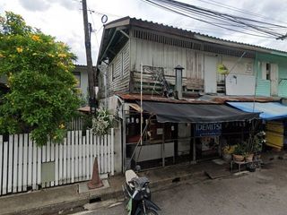 For sale retail Space in Mueang Prachuap Khiri Khan, Prachuap Khiri Khan
