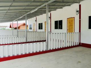 For sale 7 bed hotel in Cha Am, Phetchaburi