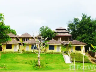For sale 13 bed hotel in Pai, Mae Hong Son