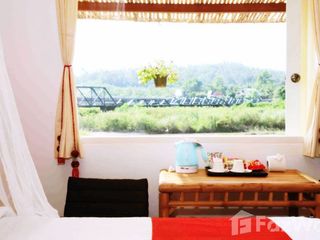 For sale 13 bed hotel in Pai, Mae Hong Son
