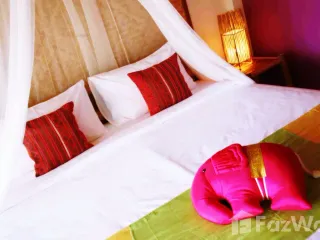 For sale 13 bed hotel in Pai, Mae Hong Son