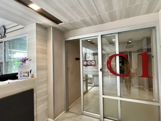 For sale 1 bed condo in Mueang Udon Thani, Udon Thani