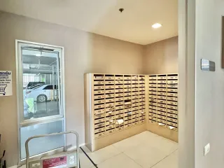For sale 1 bed condo in Mueang Udon Thani, Udon Thani