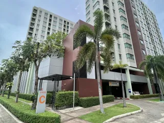 For sale 1 bed condo in Mueang Udon Thani, Udon Thani