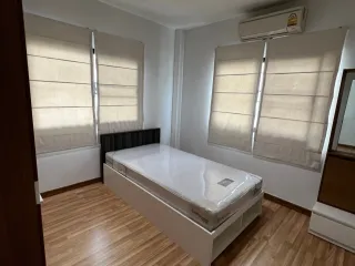 For rent 3 bed house in Mueang Nakhon Ratchasima, Nakhon Ratchasima