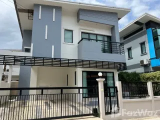 For rent 3 bed house in Mueang Nakhon Ratchasima, Nakhon Ratchasima