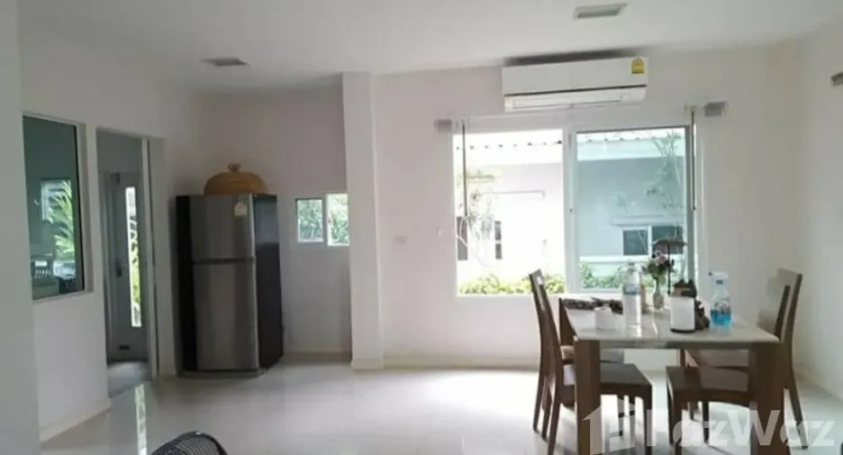 For rent 3 bed house in Mueang Nakhon Ratchasima, Nakhon Ratchasima