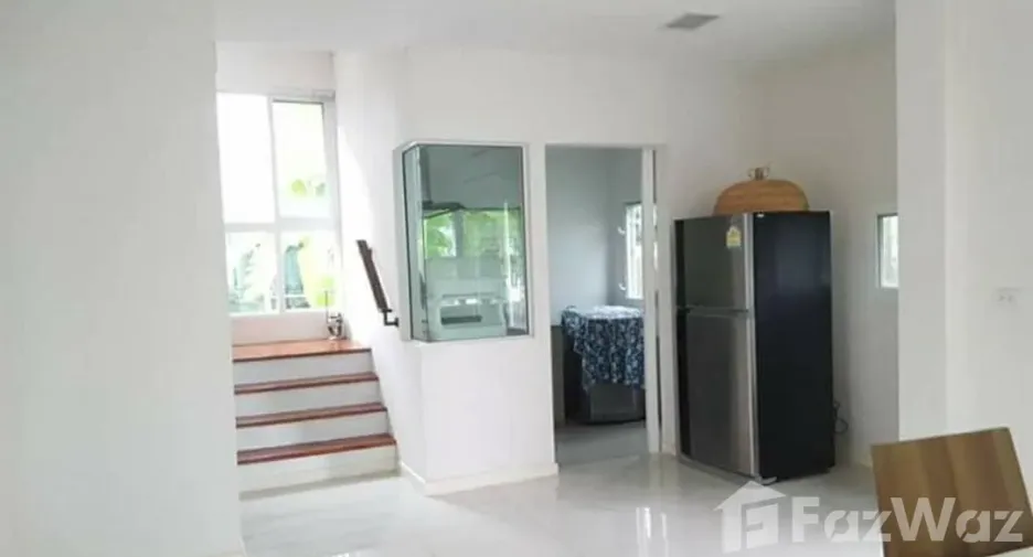 For rent 3 bed house in Mueang Nakhon Ratchasima, Nakhon Ratchasima
