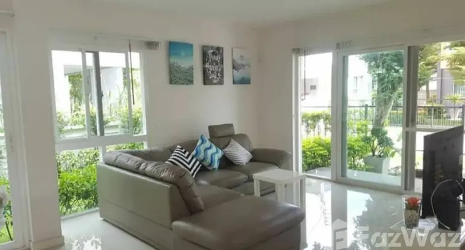For rent 3 bed house in Mueang Nakhon Ratchasima, Nakhon Ratchasima