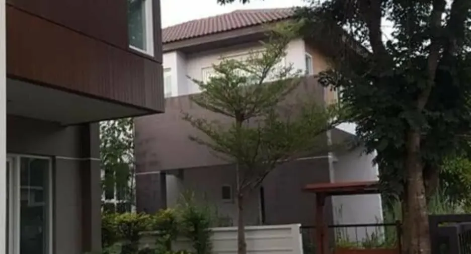 For rent 3 bed house in Mueang Nakhon Ratchasima, Nakhon Ratchasima
