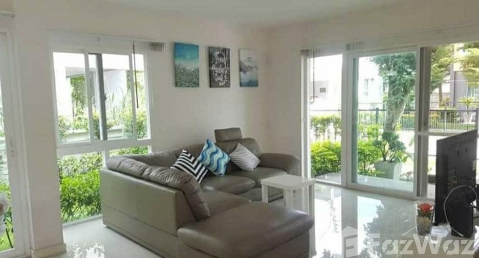 For rent 3 bed house in Mueang Nakhon Ratchasima, Nakhon Ratchasima