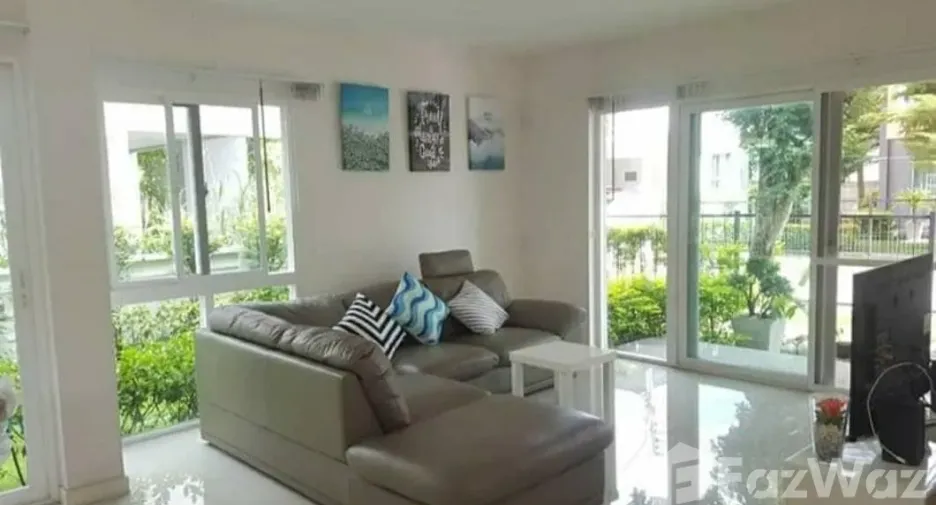 For rent 3 bed house in Mueang Nakhon Ratchasima, Nakhon Ratchasima