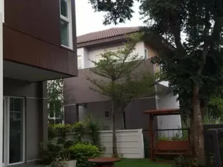 For rent 3 bed house in Mueang Nakhon Ratchasima, Nakhon Ratchasima