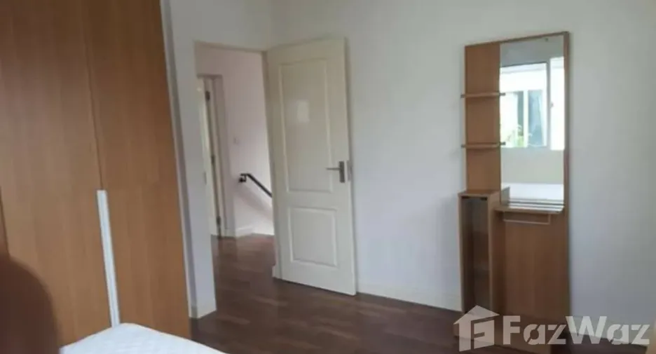 For rent 3 bed house in Mueang Nakhon Ratchasima, Nakhon Ratchasima