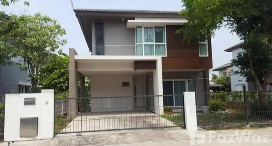 For rent 3 bed house in Mueang Nakhon Ratchasima, Nakhon Ratchasima