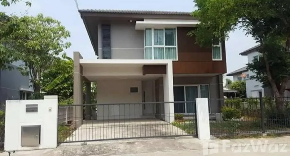 For rent 3 bed house in Mueang Nakhon Ratchasima, Nakhon Ratchasima