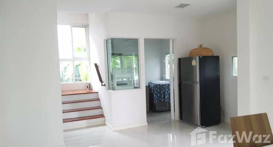 For rent 3 bed house in Mueang Nakhon Ratchasima, Nakhon Ratchasima