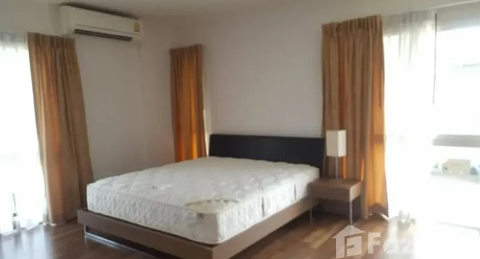 For rent 3 bed house in Mueang Nakhon Ratchasima, Nakhon Ratchasima