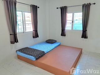 For rent 3 bed house in Mueang Nakhon Ratchasima, Nakhon Ratchasima