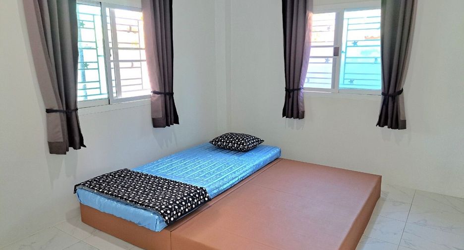 For rent 3 bed house in Mueang Nakhon Ratchasima, Nakhon Ratchasima
