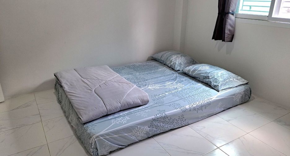 For rent 3 bed house in Mueang Nakhon Ratchasima, Nakhon Ratchasima