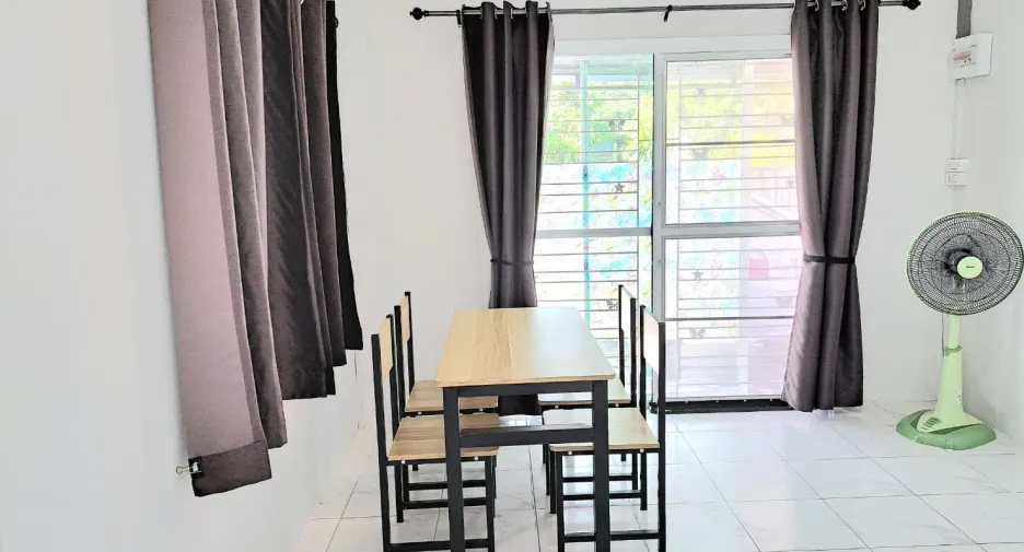 For rent 3 bed house in Mueang Nakhon Ratchasima, Nakhon Ratchasima