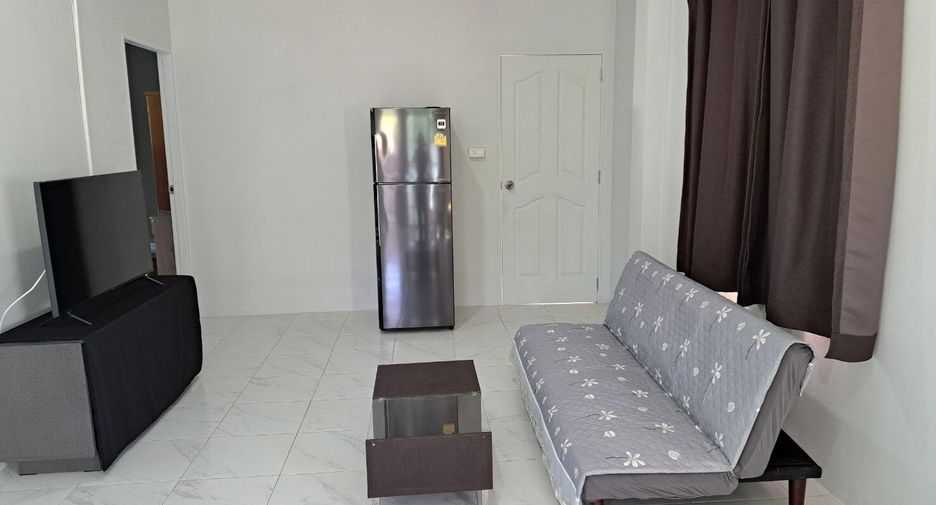 For rent 3 bed house in Mueang Nakhon Ratchasima, Nakhon Ratchasima