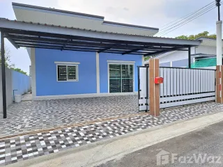 For rent 3 bed house in Mueang Nakhon Ratchasima, Nakhon Ratchasima