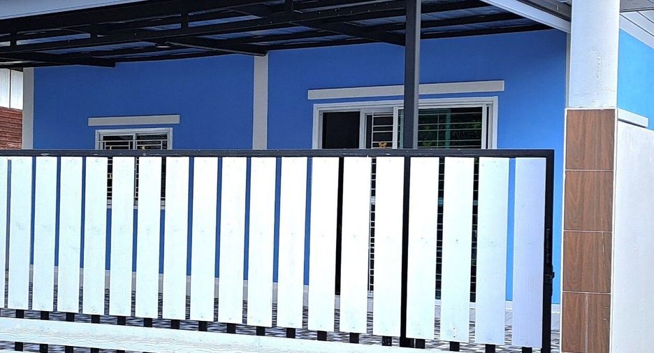 For rent 3 bed house in Mueang Nakhon Ratchasima, Nakhon Ratchasima