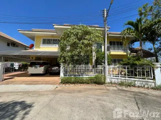 For rent 4 bed house in Mueang Nakhon Ratchasima, Nakhon Ratchasima