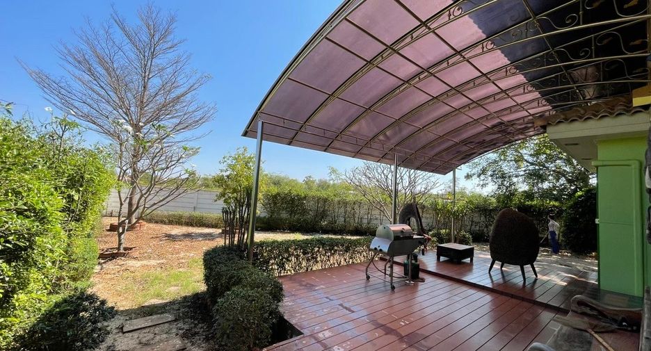 For rent 4 bed house in Mueang Nakhon Ratchasima, Nakhon Ratchasima