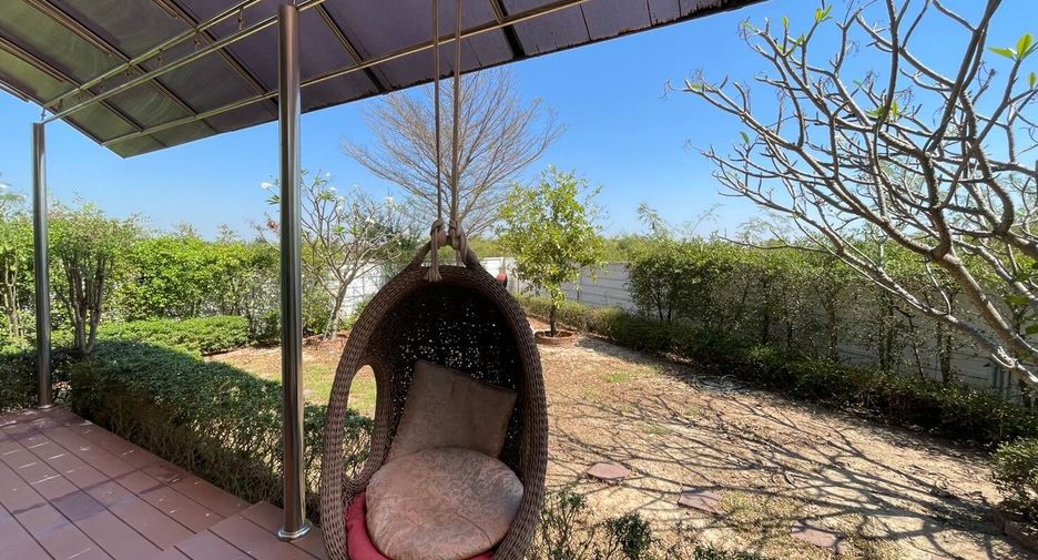 For rent 4 bed house in Mueang Nakhon Ratchasima, Nakhon Ratchasima