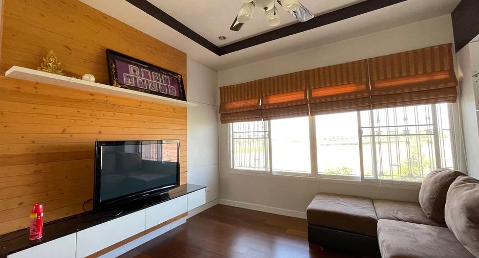 For rent 4 bed house in Mueang Nakhon Ratchasima, Nakhon Ratchasima