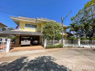 For rent 4 bed house in Mueang Nakhon Ratchasima, Nakhon Ratchasima