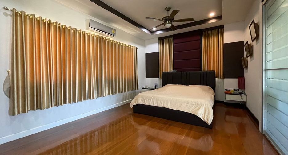 For rent 4 bed house in Mueang Nakhon Ratchasima, Nakhon Ratchasima