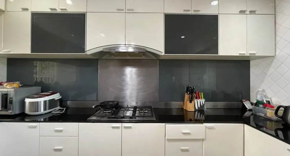 For rent 4 bed house in Mueang Nakhon Ratchasima, Nakhon Ratchasima