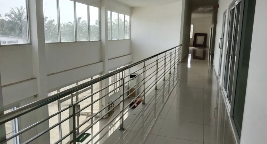 For sale studio house in Nong Yai, Chonburi