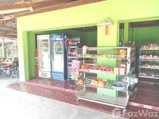 For sale 1 bed retail Space in Mueang Mukdahan, Mukdahan