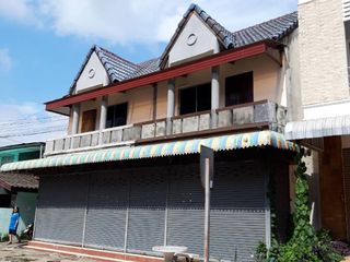 For sale 5 Beds retail Space in Mueang Kalasin, Kalasin