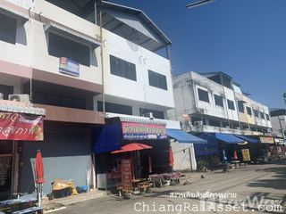 For sale 2 bed retail Space in Mueang Chiang Rai, Chiang Rai