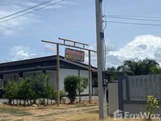 For sale 5 bed hotel in Kui Buri, Prachuap Khiri Khan