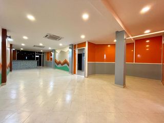 For sale 12 Beds retail Space in Bang Lamung, Chonburi