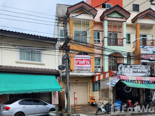 For sale retail Space in Hat Yai, Songkhla