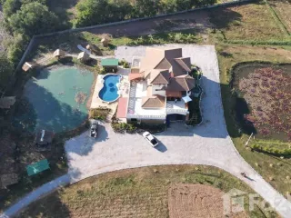 For sale 12 Beds hotel in Kumphawapi, Udon Thani